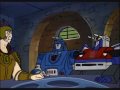 Transformers episode 46 - the gambler part 2