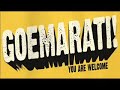 Goemarati presents SYLVESTER