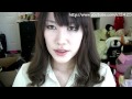 A Package from Korea!! (HERA +@)