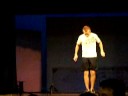 Footbag \"Coffee House\" Performance Footbag \"Coffee House\" Performance