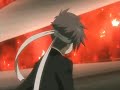 TSUBASA CHRONICLE - AERIAL