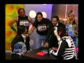 Cibernetico vs Kahwaghi Completo 2: La Confrontación! (2/2)