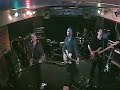 SHOENFELT Damage - VAGON - LIVE