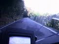 BMW F800ST Passo San Marco Part 1 BMW F800ST Passo San Marco Part 1