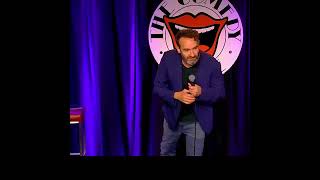 Comedy Store London June 2022