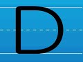 Collection: Print the Alphabet with Hooked on Phonics Learn to Read