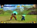 V�deo Xbox 360 - Dragon Ball Z Burst Limit Gameplay