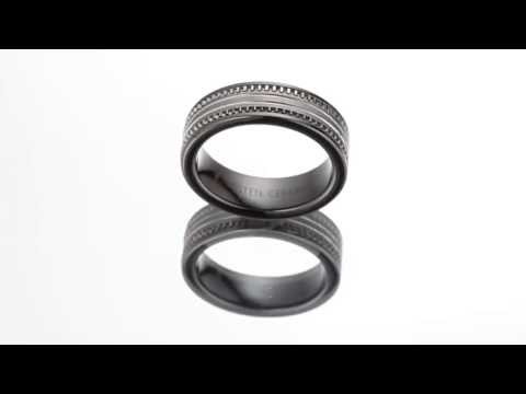 how to know ring size in mm