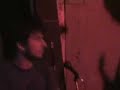 Relativo en vivo en Remember Pub