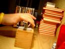 tech deck finger gracia