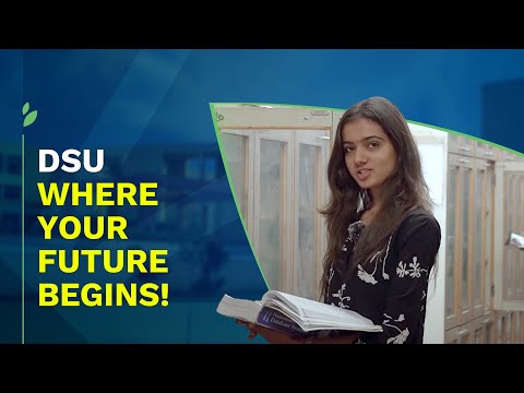 Dr. Subhash University Junagadh General video thumbnail 4