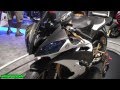 Check out this YAMAHA YZF-R6 Super Sportbike