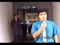 Trabalho de Literatura - CBO - Turma 3001/2005 - Anos 80