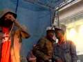 M.A.F FEAT KDEF SUR SCENE