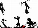 stickmen gone wild vs. runescape vs. zelda stickmen gone wild vs. runescape vs. zelda
