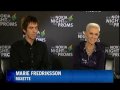 Roxette auf Deutschland-Tour