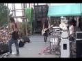 RIZE-SUNSET LIVE
