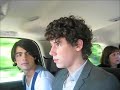 jonas brothers dreams   froggyman   the slave drivers???
