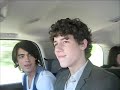 Jonas Brothers Dreams...FROGGYMAN & THE SLAVE-DRIVERS???