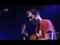 Something Corporate - Wait [Live @ Ventura Theater]