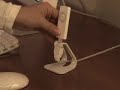 PEDusb iPod Shuffle dock