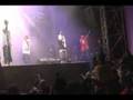 Wu-Tang Clan - Da Mystery Of Chessboxin' @ Novi Sad (EXIT)