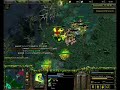 Dead Warlock makes killing spree