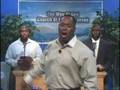 Pastor Tony Smith : The American Dream Is a Nightmare pt 1