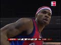 NBA Season - Los Angeles Clippers - Denver Nuggets