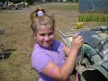 Warren County Farmers Fair NJ ATV Mud Bog