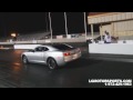 LG Motorsports Corvette Z06 EMCO Sequential Transmission 1/4 Mile