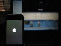 Updating and Ulocking Iphone 16gb UK 1.1.4 with Ziphone 3.0