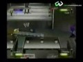 CAW Destruction Derby - TLC - TNE European Title Espio v.s Lucario v.s Pikachu v.s Tails (2 of 2)