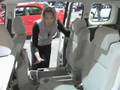 2008 Mazda5/ First Impressions