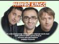 mambo kings-stare dobre