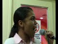 Run to you - Ruvie of PCC chorale