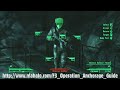 Fallout 3 - Operation Anchorage - Quest: The Guns of Anchorage Part 4 HD