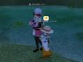 mabinogi - 路上のギリジン