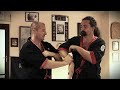 Wing Tsun Kung Fu - Impossible is Nothing