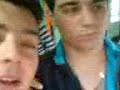 abducidos en el tren...los 3!!! abducidos en el tren...los 3!!!