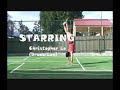 Kip Up Tutorial