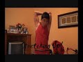 Kip Up Tutorial