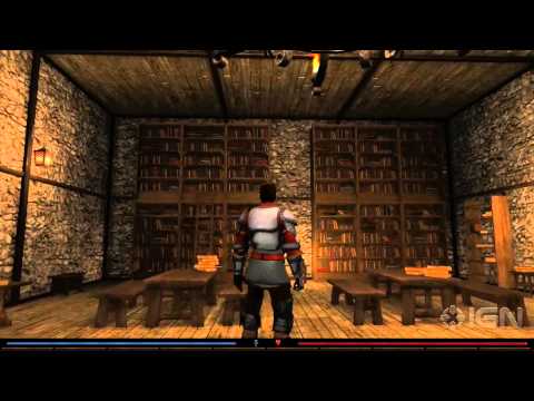 shroud - Lord British himself, Richard Garriott, shows off new features like housing, crafting, creatures, maps, combat, magic, and more in this progress report of th...