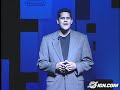Reggie fils Aime
