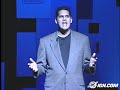 Reggie fils Aime