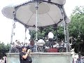 DANZ�N LA ZANDUNGA POR LA BANDA SINF�NICA DE OAXACA