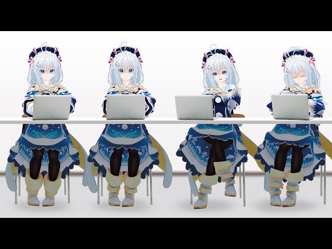 動画