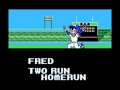 Bad News Baseball lots of weird stuff gg nes FINAL