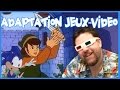 Joueur Du Grenier - Spécial Adaptations De Jeux Vidéos