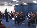 mayo 22, 2007, interpreta la orquesta de pulso y pua ciudad de lima
